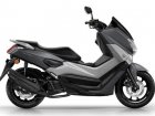 Yamaha NMAX 125